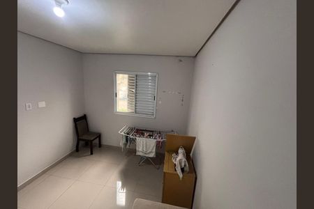 Quarto de apartamento à venda com 2 quartos, 51m² em Centro, Barueri