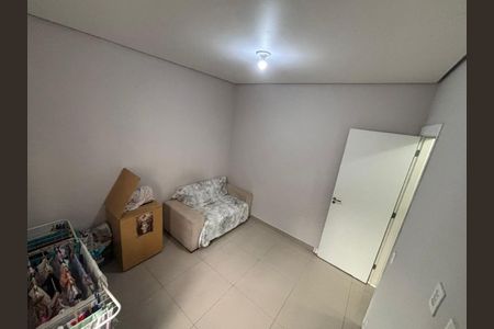 Quarto de apartamento à venda com 2 quartos, 51m² em Centro, Barueri