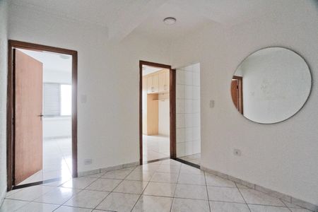 Apartamento para alugar com 2 quartos, 49m² em Santana, São Paulo
