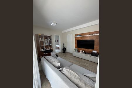 Apartamento à venda com 3 quartos, 95m² em Vila Sonia do Taboao, Taboão da Serra