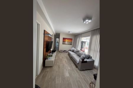 Apartamento à venda com 3 quartos, 95m² em Vila Sonia do Taboao, Taboão da Serra