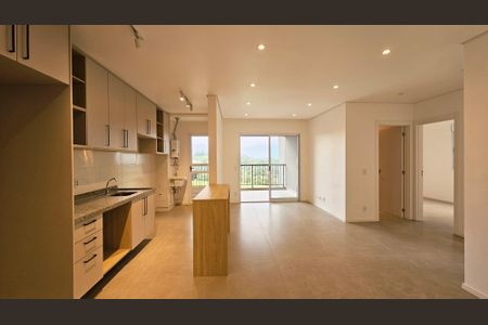 Apartamento para alugar com 3 quartos, 85m² em Medeiros, Jundiaí