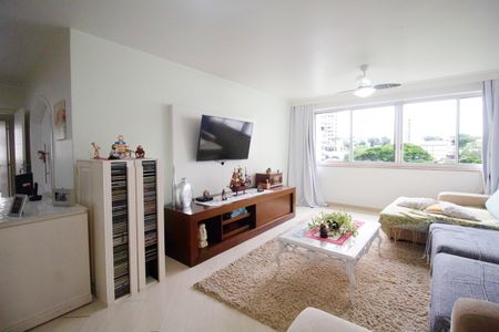 Apartamento para alugar com 3 quartos, 173m² em Alto de Pinheiros, São Paulo