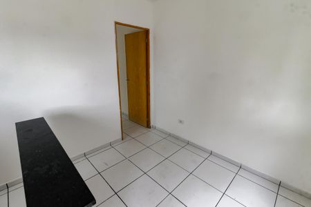 Sala de casa para alugar com 1 quarto, 30m² em Jardim Maria Rosa, Taboão da Serra