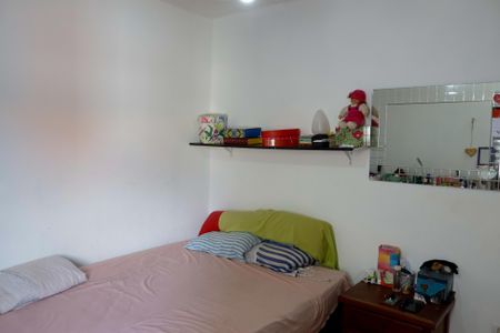 Quarto 1 de casa à venda com 2 quartos, 82m² em Jardim Boa Vista (zona Oeste), Osasco
