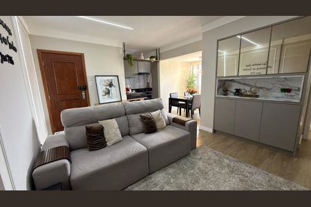 Apartamento para alugar com 3 quartos, 78m² em STIEP, Salvador