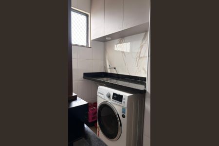 Apartamento para alugar com 3 quartos, 78m² em STIEP, Salvador