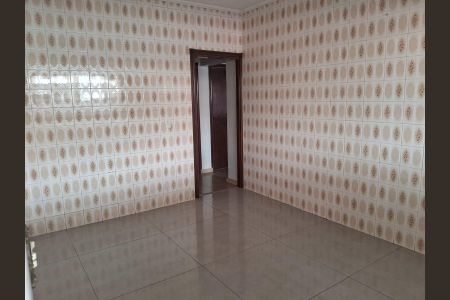 Cozinha de casa para alugar com 3 quartos, 110m² em Vila Boa Vista, Campinas