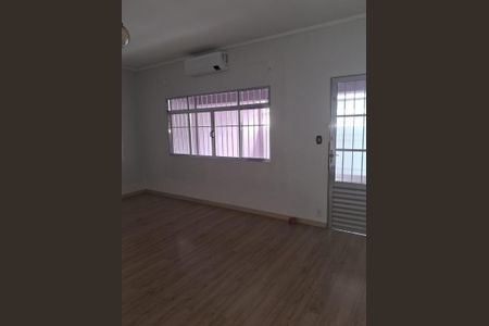 Sala de casa para alugar com 3 quartos, 110m² em Vila Boa Vista, Campinas