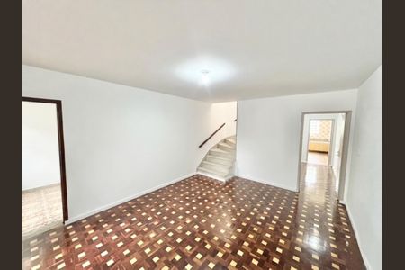 Sala de casa para alugar com 3 quartos, 174m² em Imirim, São Paulo