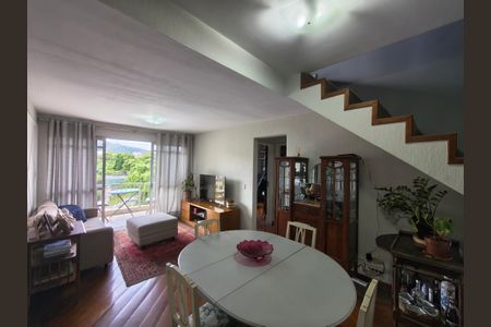 Apartamento para alugar com 4 quartos, 174m² em Pechincha, Rio de Janeiro