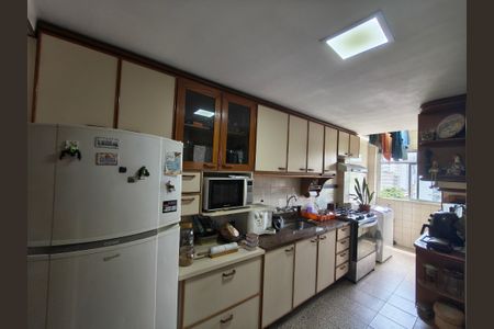 Apartamento para alugar com 4 quartos, 174m² em Pechincha, Rio de Janeiro