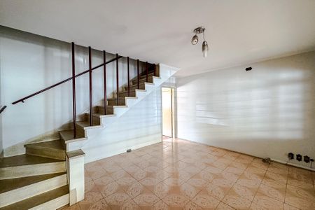 Sala de casa à venda com 2 quartos, 80m² em Vila Prudente, São Paulo