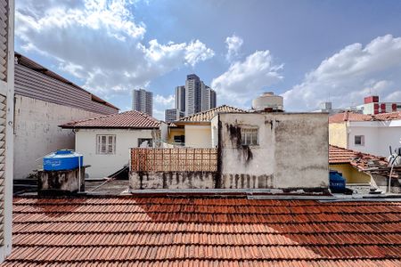 Vista do Quarto 1 de casa à venda com 2 quartos, 80m² em Vila Prudente, São Paulo
