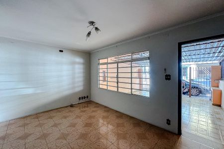 Sala de casa à venda com 2 quartos, 80m² em Vila Prudente, São Paulo
