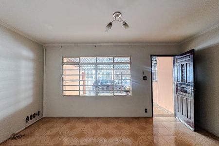Sala de casa à venda com 2 quartos, 80m² em Vila Prudente, São Paulo