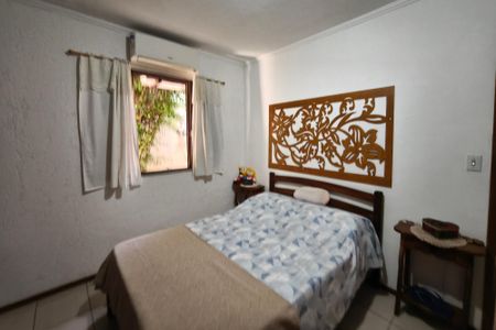Quarto Suíte de casa à venda com 3 quartos, 213m² em Jardim Roseira, Campinas