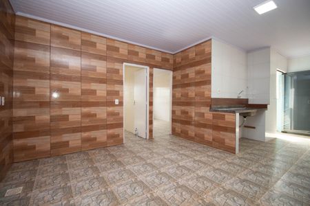 Sala de apartamento para alugar com 3 quartos, 75m² em Riacho Fundo Ii, Brasília