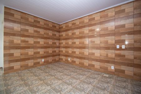 Sala de apartamento para alugar com 3 quartos, 75m² em Riacho Fundo Ii, Brasília
