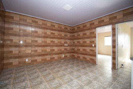 Sala de apartamento para alugar com 3 quartos, 75m² em Riacho Fundo Ii, Brasília