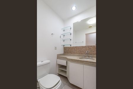 Apartamento para alugar com 2 quartos, 76m² em Alphaville Conde Ii, Barueri