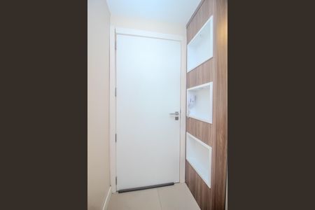 Sala de kitnet/studio para alugar com 1 quarto, 41m² em Praia de Belas, Porto Alegre