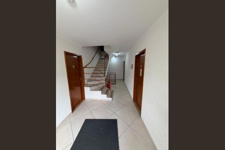 Foto 03 de apartamento à venda com 1 quarto, 26m² em Vila Zelina, São Paulo