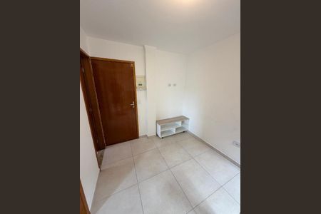 Foto 08 de apartamento à venda com 1 quarto, 26m² em Vila Zelina, São Paulo