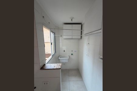 Foto 12 de apartamento à venda com 1 quarto, 26m² em Vila Zelina, São Paulo
