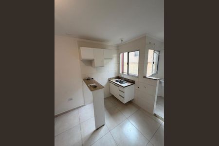 Foto 07 de apartamento à venda com 1 quarto, 26m² em Vila Zelina, São Paulo