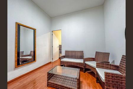 Apartamento para alugar com 1 quarto, 29m² em Centro, Rio de Janeiro