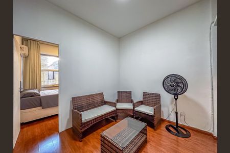 Apartamento para alugar com 1 quarto, 29m² em Centro, Rio de Janeiro