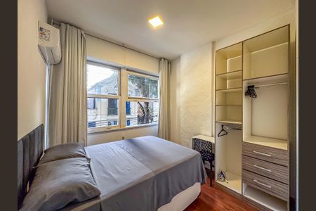 Apartamento para alugar com 1 quarto, 29m² em Centro, Rio de Janeiro