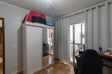 Quarto 2 de casa à venda com 3 quartos, 191m² em Cidade Líder, São Paulo