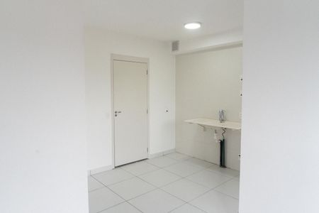 Sala de apartamento para alugar com 2 quartos, 39m² em Vila Paulista, São Paulo