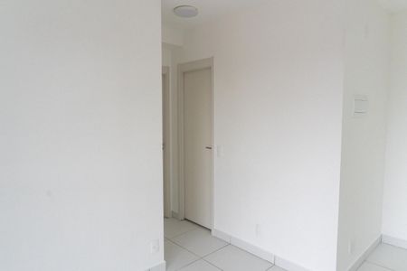 Sala de apartamento para alugar com 2 quartos, 39m² em Vila Paulista, São Paulo