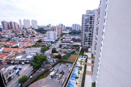 Vista do Quarto 1 de apartamento para alugar com 2 quartos, 67m² em Freguesia do Ó, São Paulo