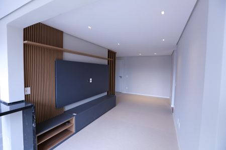 Sala de apartamento para alugar com 2 quartos, 67m² em Freguesia do Ó, São Paulo