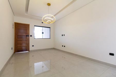 Sala de casa à venda com 3 quartos, 100m² em Parque Paineiras, São Paulo