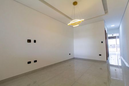 Sala de casa à venda com 3 quartos, 100m² em Parque Paineiras, São Paulo