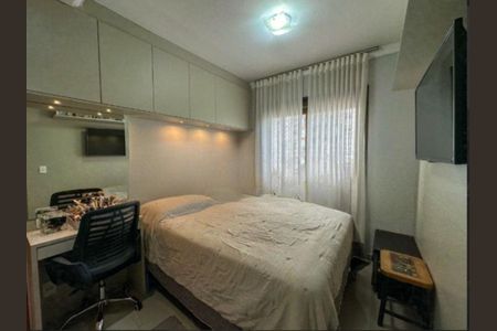 Foto 04 de apartamento à venda com 3 quartos, 72m² em Santa Maria Goretti, Porto Alegre