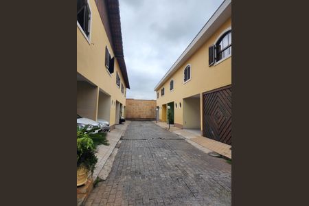 Área comum de casa de condomínio à venda com 3 quartos, 140m² em Jardim Brasil (zona Norte), São Paulo