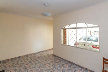 Sala de casa de condomínio à venda com 3 quartos, 140m² em Jardim Brasil (zona Norte), São Paulo