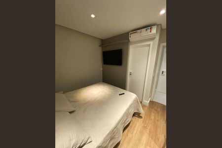 Foto 08 de apartamento à venda com 2 quartos, 90m² em Alphaville Empresarial, Barueri