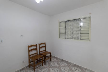 Quarto de casa para alugar com 1 quarto, 70m² em Vila Curuçá Velha, São Paulo