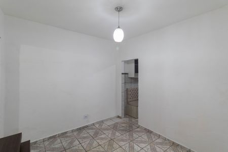 Sala de casa para alugar com 1 quarto, 70m² em Vila Curuçá Velha, São Paulo