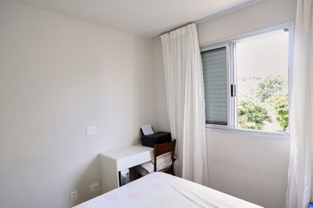 Suíte de apartamento à venda com 2 quartos, 60m² em Santa Efigênia, Belo Horizonte
