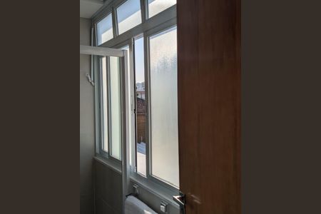 Quarto de apartamento para alugar com 2 quartos, 96m² em Campo Grande, Santos