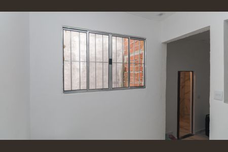 Quarto de casa para alugar com 1 quarto, 45m² em Tucuruvi, São Paulo