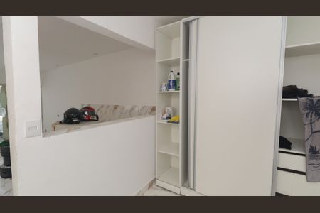 Quarto de casa para alugar com 1 quarto, 45m² em Tucuruvi, São Paulo